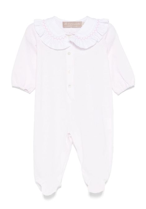 Tutina in cotone LA STUPENDERIA | TBTT56N03